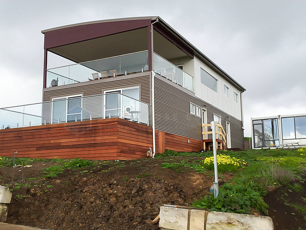 Australia Villa
