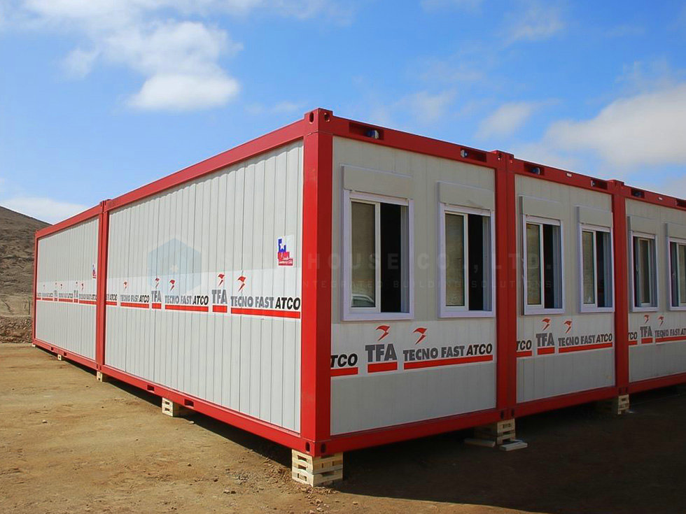 Chile Mine Rescue